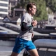 Компрессионые рукава Reebok Knitted Compression Arm Sleeve черный Уни L RRSL-15035 - изображение 3