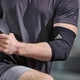 Фиксатор локтя Adidas Performance Elbow Support черный Уни M ADSU-13332 M - изображение 2