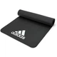 Килимок для йоги Adidas Fitness Mat сірий Уні 173 x 61 x 0.7 см ADMT-11014GR - зображення 2