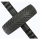 Колесо для пресса Adidas Ab Wheel черный Уни D18 см ADAC-11404 - изображение 3