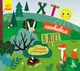 Кенгуру Книжка з віконцями. Хто сховався у лісі КН993001У 9789667492878 - изображение 1