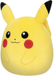 Pluszak Jazwares Squishmallows Pokemon Pikachu (196566136755) - obraz 2