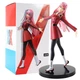 Фигурка статуэтка 02 из Милый во франксе / Darling in the Franxx. (100064) - изображение 1
