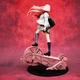 Фігурка, статуетка 02 з аніме Милий у франксі / Darling in Franxx. (100149) - зображення 7