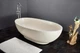 Овальная ванна Terrazzo 195×110×60 см, вес 275 кг - изображение 5