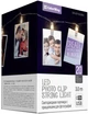 Светодиодная гирлянда ColorWay с прищепками для фото 20 LED/3M USB (CW-LCP-20L30BU) - изображение 1