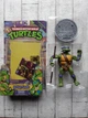 Фигурка Донателло Черепашки Ниндзя Ninja Turtles TMNT 91082 - изображение 1