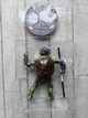 Фигурка Донателло Черепашки Ниндзя Ninja Turtles TMNT 91082 - изображение 5