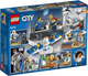 Zestaw klocków LEGO City Badania kosmiczne zestaw minifigurek 209 elementów (60230) - obraz 1