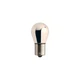 Автомобильные лампы PHILIPS BAU15s PY21W SilverVision 12496SVВ2 SP 12V 21W (01320) - изображение 2