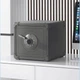 Умный сейф Xiaomi CRMCR Retro Mechanical Smart Safe Deposit Box Grey BGX-D1-30J - изображение 8