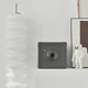 Умный сейф Xiaomi CRMCR Retro Mechanical Smart Safe Deposit Box Grey BGX-D1-30J - изображение 14
