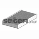 Фильтр салона 6344263030 FRAM (CF10774) Fram (CF10774) - изображение 2