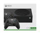 Microsoft Xbox Series S 1Tb Carbon Black + дод. Геймпад Microsoft Xbox Series X, S (Carbon Black) - зображення 1