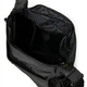 Мужская сумка через плечо Lanpad 8652 black - изображение 3