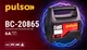 Зарядний пристрій PULSO BC-20865 12V/6A/20-80AHR - зображення 7