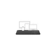 Комплект A4Tech FB2535CS Wireless/Bluetooth Smoky Grey (FB2535CS Smoky Grey) - изображение 5