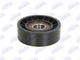 Направляючий ролик BTA Bearing Technology for Automotive (E2Y0001BTA) - зображення 2
