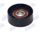 Ролик натягувача BTA Bearing Technology for Automotive (E2X5386BTA) - зображення 2