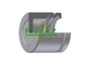 Поршень супорта переднього Skoda Fabia/Octavia/Rapid/VW Golf VI/Jetta IV/Caddy III (54x55.5mm)(Ate) (P545801) Frenkit Frenkit (P545801) - изображение 1