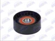 Ролик натягувача BTA Bearing Technology for Automotive (E2F6014BTA) - зображення 1