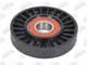 Ролик натягувача BTA Bearing Technology for Automotive (E2K6135BTA) - зображення 2