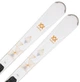 Женские лыжи Volkl Flair 76 154 2021 белые 120311-154 - изображение 2
