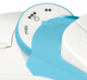 Праска Russell Hobbs 26482-56 Light&Easy Brights Aqua Iron - зображення 4