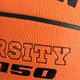 Універсальний Баскетбольний М'яч Spalding Varsity TF-150(84326Z, 84325Z, 84324Z) 7 - изображение 3