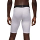Компресійні Шорти Jordan Sport Dri-FIT Compression Shorts(DM1813-100) S Білий - зображення 2