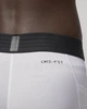 Компресійні Шорти Jordan Sport Dri-FIT Compression Shorts(DM1813-100) S Білий - зображення 5