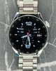 Смарт-часы Smart Watch Earldom SW2 47mm в стильном металлическом корпусе Silver | Прием звонков | Отслеживание физической активности Пульс | Тонометр | Погода&nbsp; 755098 - изображение 7