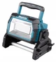 Прожектор світлодіодний з гібридним живленням Makita DEADML809 (10000 лм, LXT, без акумулятора та зарядного пристрою) - зображення 1