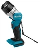 Ліхтар світлодіодний акумуляторний Makita DEBDML808 (190 лм, LXT, без акумулятора та зарядного пристрою) - зображення 3