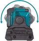 Прожектор світлодіодний з гібридним живленням Makita DEADML809 (10000 лм, LXT, без акумулятора та зарядного пристрою) - зображення 5