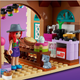 Конструктор LEGO Friends Ферма органічних продуктів 826 деталей (41721) - зображення 6