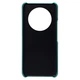 Захисний чохол Deexe Pocket Case для Honor Magic 5 Lite - Green - зображення 4
