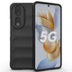 Захисний чохол Deexe Terra Case для Honor 90 - Black - зображення 1