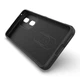 Захисний чохол Deexe Terra Case для Honor 90 - Black - зображення 4