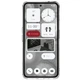 Силіконовий чохол NILLKIN Nature TPU Pro для Nothing Phone (2) - Transparent - зображення 4