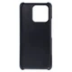 Защитный чехол Deexe Pocket Case для Honor X8a - Blue - изображение 4