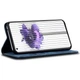 Чохол-книжка UniCase Jeans Wallet для Nothing Phone (2) - Blue - зображення 2