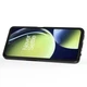 Чехол с подставкой Deexe Hybrid Case для OnePlus Nord CE 3 - Black - изображение 2