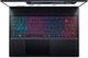 Ноутбук Acer Predator Helios Neo 16 PHN16-71-92X4 (NH.QLVEU.00A) Obsidian Black / 16" IPS (2560x1600) 165 Гц / Intel Core i9-13900HX / RAM 32 ГБ / SSD 1 ТБ / nVidia GeForce RTX 4070, 8 ГБ - зображення 5