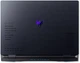 Ноутбук Acer Predator Helios Neo 16 PHN16-71-76H5 (NH.QLUAA.006) Obsidian Black - изображение 6
