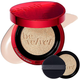 Основа-кушон ESPOIR PROTAILOR BE VELVET COVER CUSHION #BEIGE с полуматовым финишем, SPF34 PA++, 13gx2 - изображение 1