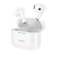 Беспроводные Bluetooth наушники Hoco EW34 с зарядным кейсом и микрофоном блютуз наушники вкладыши Хоко - изображение 3