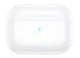 Беспроводные наушники Hoco EW27 Bluetooth с зарядным кейсом и микрофоном вакуумные блютуз наушники белые - изображение 4