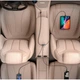 Автомобільний зарядний пристрій в прикурювач (автозарядка) BASEUS Share Together |2USB/Type-C 3A 120W| Сірий - зображення 5