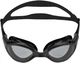 Очки для плавания Speedo Biofuse 2.0 (8-00233214501) Черно-серые Уни OSFM (5059937275543) - изображение 2